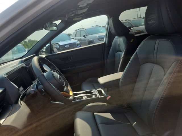 New 2026 Subaru Outback Wilderness AWD/4WD image 20