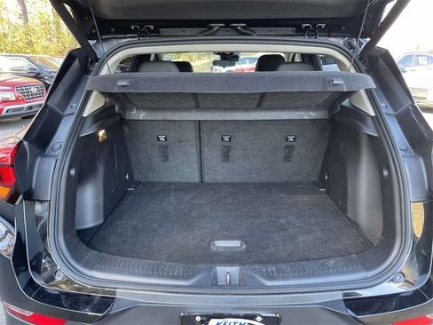 Used 2022 Buick Encore GX Select image 8