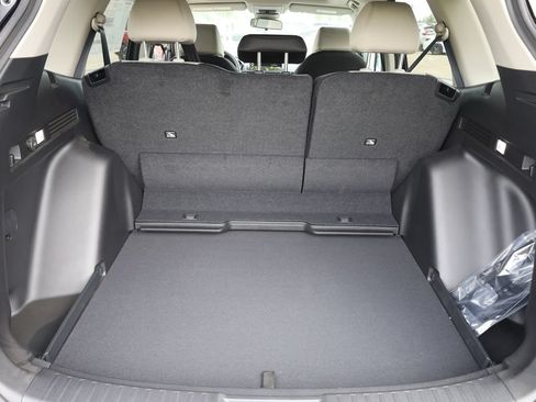 New 2026 Honda CR-V EX image 9