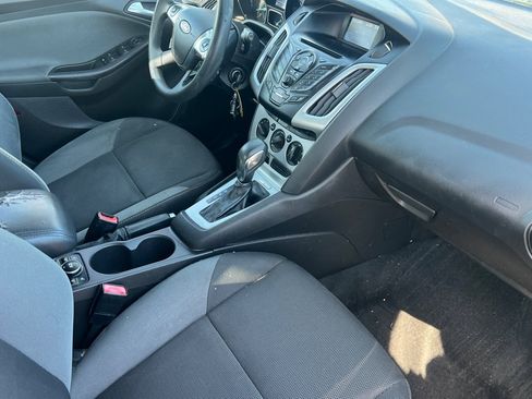 Used 2012 Ford Focus SE image 13