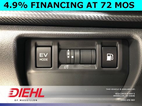 New 2026 Subaru Crosstrek 2.5i Limited image 21