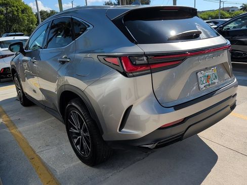 Used 2024 Lexus NX 250 FWD w/ Towing Package (2000 Lbs) image 3