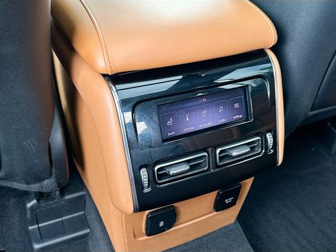 Used 2023 Lincoln Aviator Black Label Grand Touring w/ Class IV Trailer Tow Package image 25