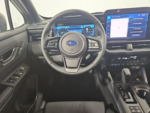 New 2026 Subaru Outback Touring AWD/4WD image 13