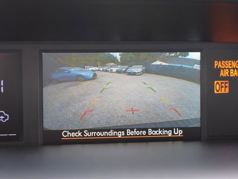 Used 2015 Subaru Forester 2.5i Limited AWD/4WD image 22