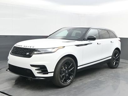 New 2026 Land Rover Range Rover Velar Dynamic SE