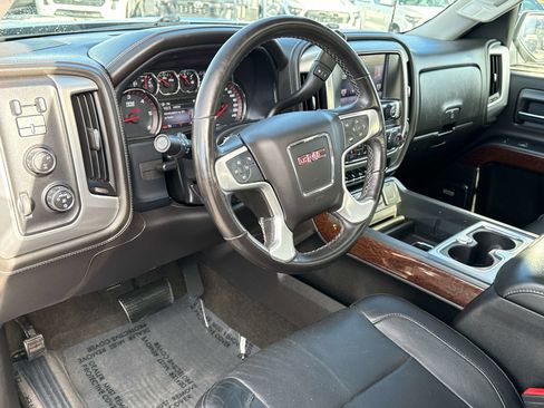 Used 2015 GMC Sierra 1500 SLT image 10