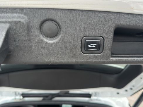 Certified 2022 Chevrolet Equinox RS image 10