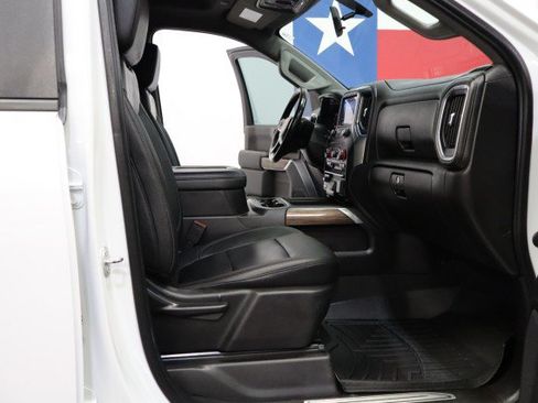 Used 2022 Chevrolet Silverado 2500 LT w/ Convenience Package AWD/4WD image 8