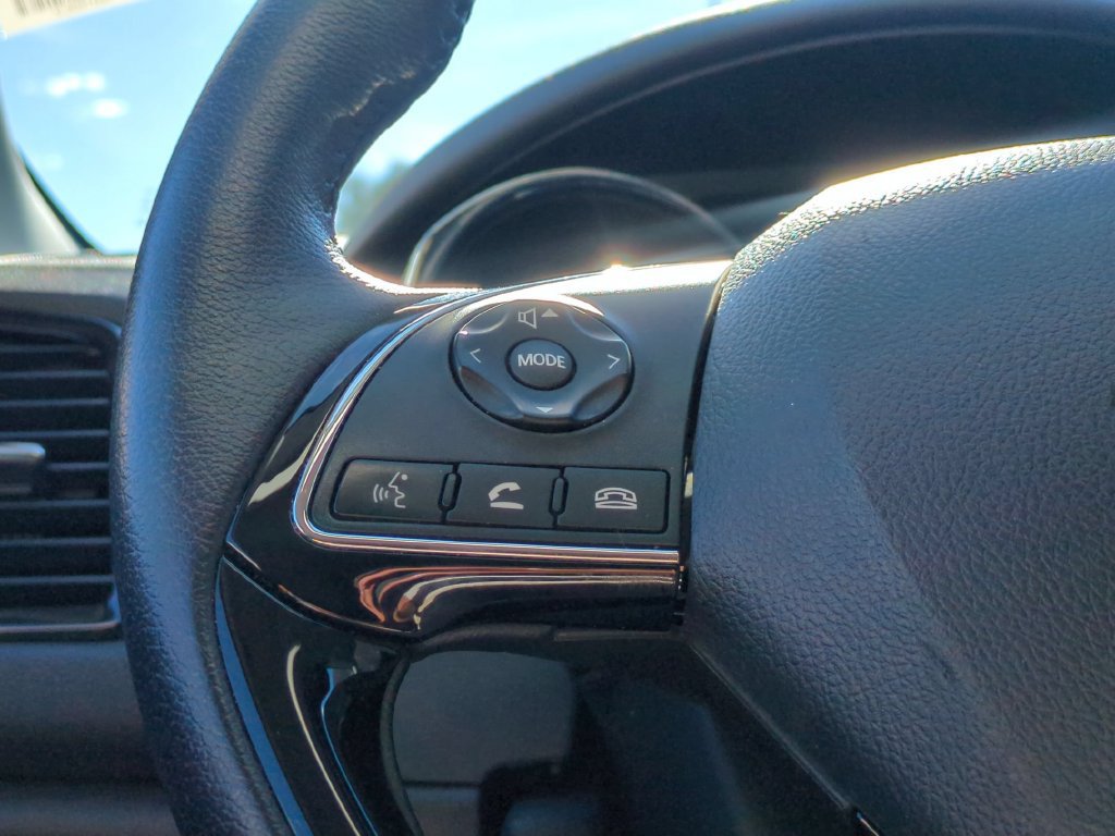 Used 2025 Mitsubishi Outlander Sport SE AWD/4WD image 20