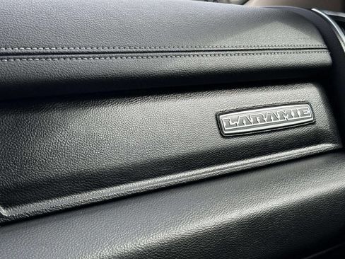 Used 2021 RAM 1500 Laramie image 38
