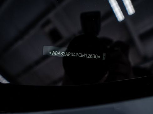 Used 2023 BMW M440i Coupe w/ Premium Package image 55