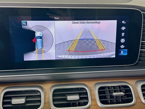 Used 2022 Mercedes-Benz GLE 350 image 14