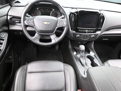Certified 2023 Chevrolet Traverse LT w/ LT Premium Package image 15