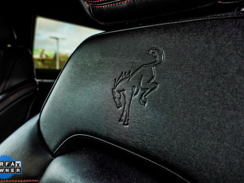 Used 2025 Ford Bronco Stroppe Edition image 40