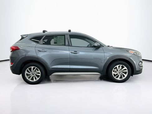 Used 2018 Hyundai Tucson SEL w/ Cargo Package AWD/4WD image 10