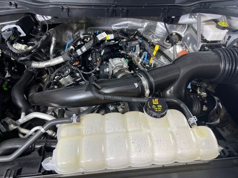 Used 2024 Ford F150 STX w/ Mobile Office Package image 30