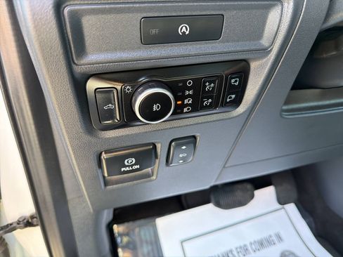 Used 2025 Ford F150 Lariat w/ Equipment Group 502A High AWD/4WD image 27
