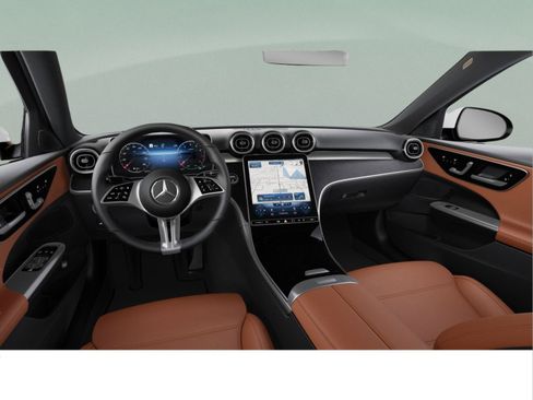 Used 2026 Mercedes-Benz C 300 Sedan image 41