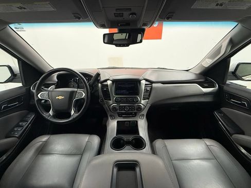 Used 2020 Chevrolet Tahoe LT AWD/4WD image 20