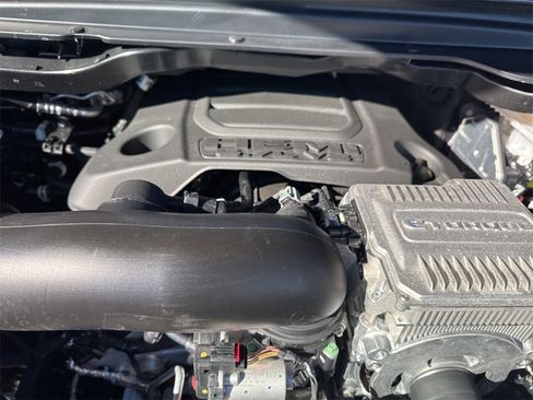 New 2026 RAM 1500 Big Horn image 29