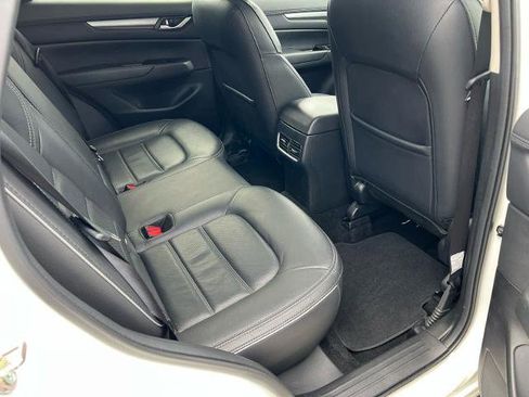 Used 2025 MAZDA CX-5 AWD 2.5 S w/ Preferred Package image 15