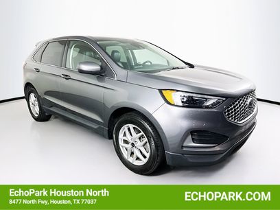Used 2023 Ford Edge SEL