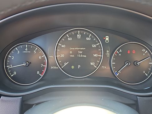 Certified 2025 MAZDA CX-30 AWD 2.5 S w/ Premium Package image 23