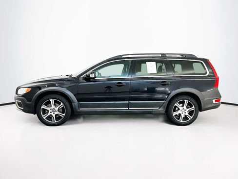 Used 2012 Volvo XC70 T6 image 4