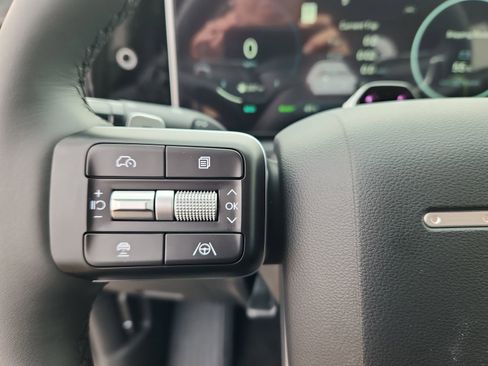 New 2026 Hyundai Santa Fe Limited image 11