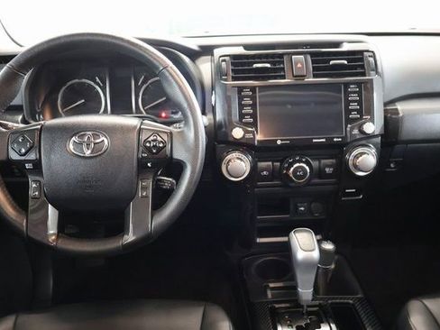 Used 2021 Toyota 4Runner TRD Off-Road Premium image 13