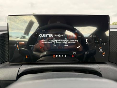 New 2026 Ford Mustang Coupe image 15