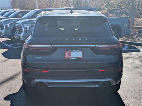 Used 2022 Lincoln Corsair Reserve w/ Equipment Group 201A image 5