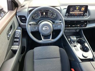 Certified 2022 Nissan Rogue SV video 2