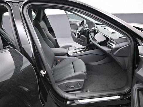 New 2026 Audi A6 Premium Plus image 14