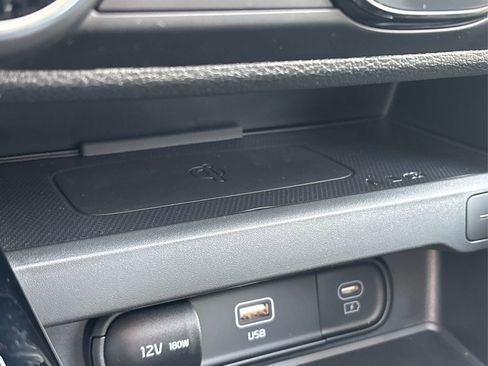 New 2025 Kia Soul EX image 29