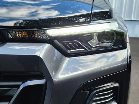 New 2026 Chevrolet Colorado LT w/ LT Convenience Package image 10