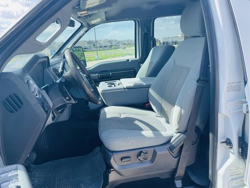 Used 2012 Ford F350 XLT w/ XLT Value Pkg image 14