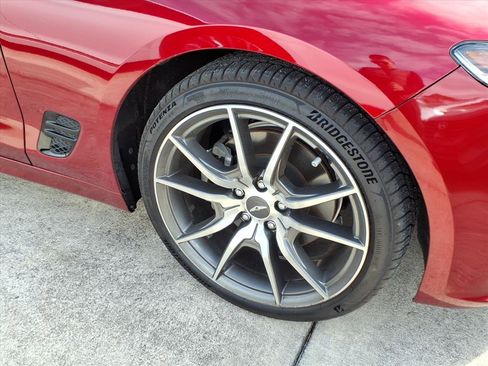 Used 2022 Genesis G70 2.0T w/ Prestige Package image 9