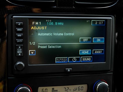 Used 2008 Chevrolet Corvette Z06 w/ Preferred Equipment Group image 25