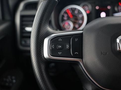 New 2026 RAM 2500 Tradesman AWD/4WD image 32