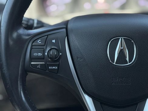 Used 2020 Acura TLX V6 SH-AWD w/ Technology Pkg image 21