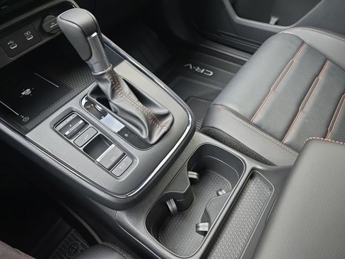 New 2026 Honda CR-V Sport Touring image 26