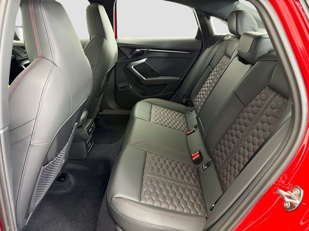 Used 2026 Audi RS 3 AWD/4WD image 20