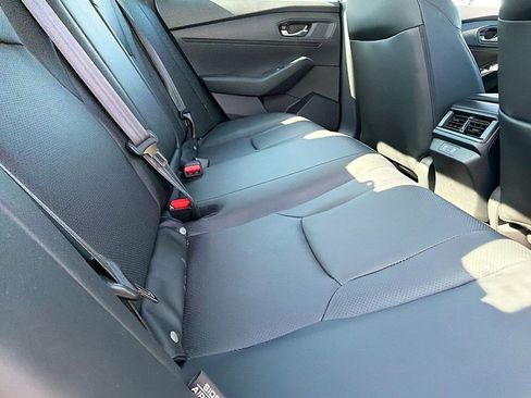 Used 2024 Honda Accord EX-L image 29