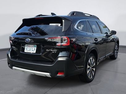 Used 2023 Subaru Outback Limited XT w/ Tech Package 2