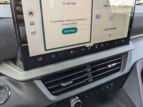 New 2026 Ford Explorer ST image 23