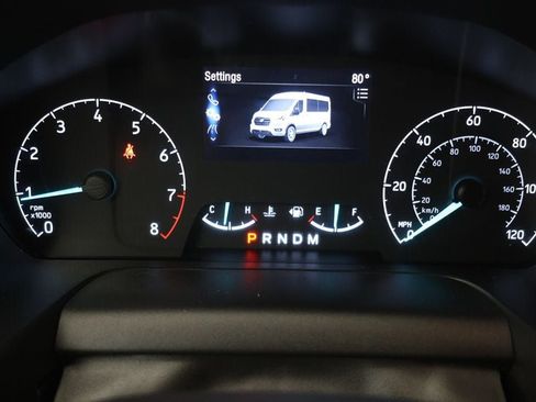 Used 2023 Ford Transit 350 XLT RWD image 10