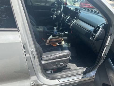Used 2022 Kia Sorento SX FWD image 27