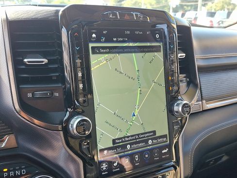 Used 2021 RAM 1500 Limited image 16